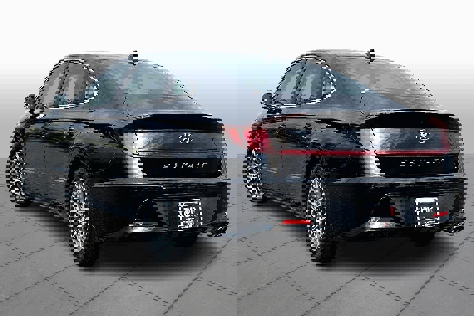 Used 2023 Hyundai Sonata SEL image 12