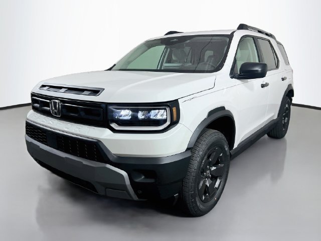 New 2026 Honda Passport RTL image 3