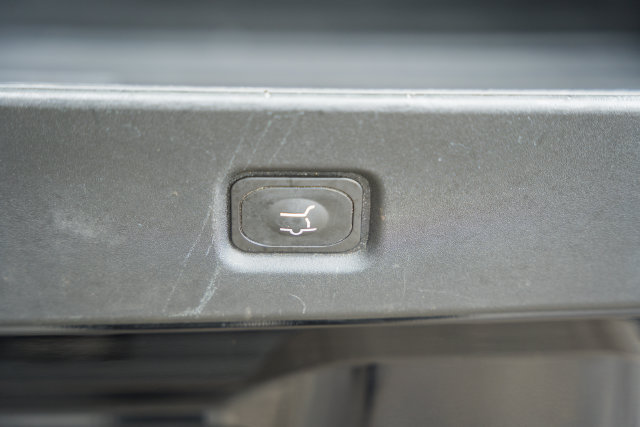 Used 2025 Ford Expedition Active AWD/4WD image 18