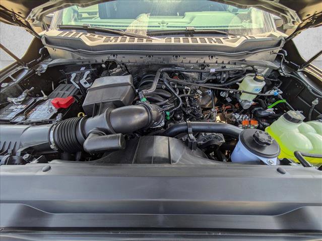 New 2026 Ford F250 XLT w/ XLT Premium Package image 17