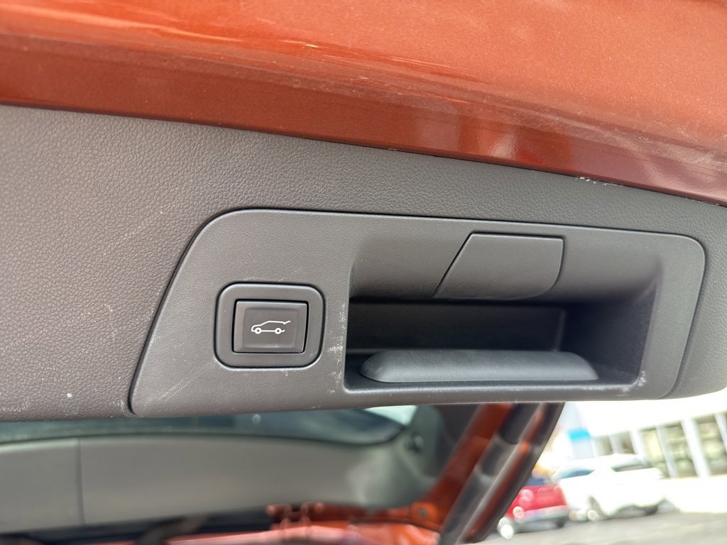 Certified 2021 Buick Envision Preferred image 16