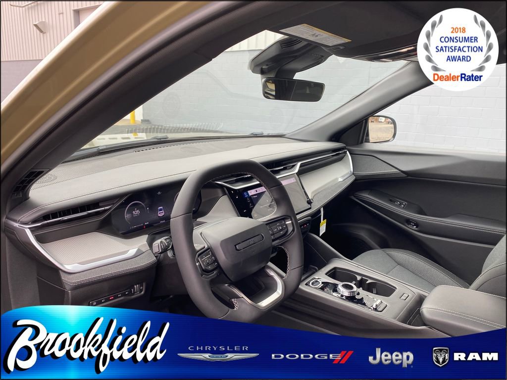 New 2026 Jeep Cherokee Laredo image 30