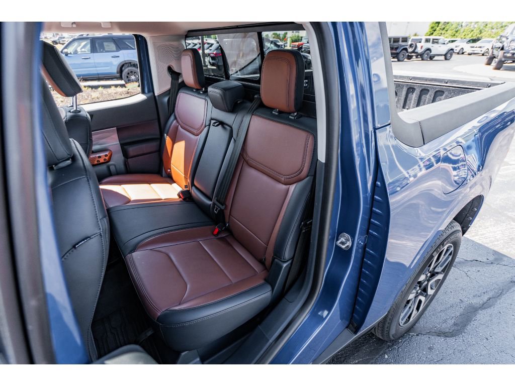 Used 2024 Ford Maverick Lariat FWD image 22