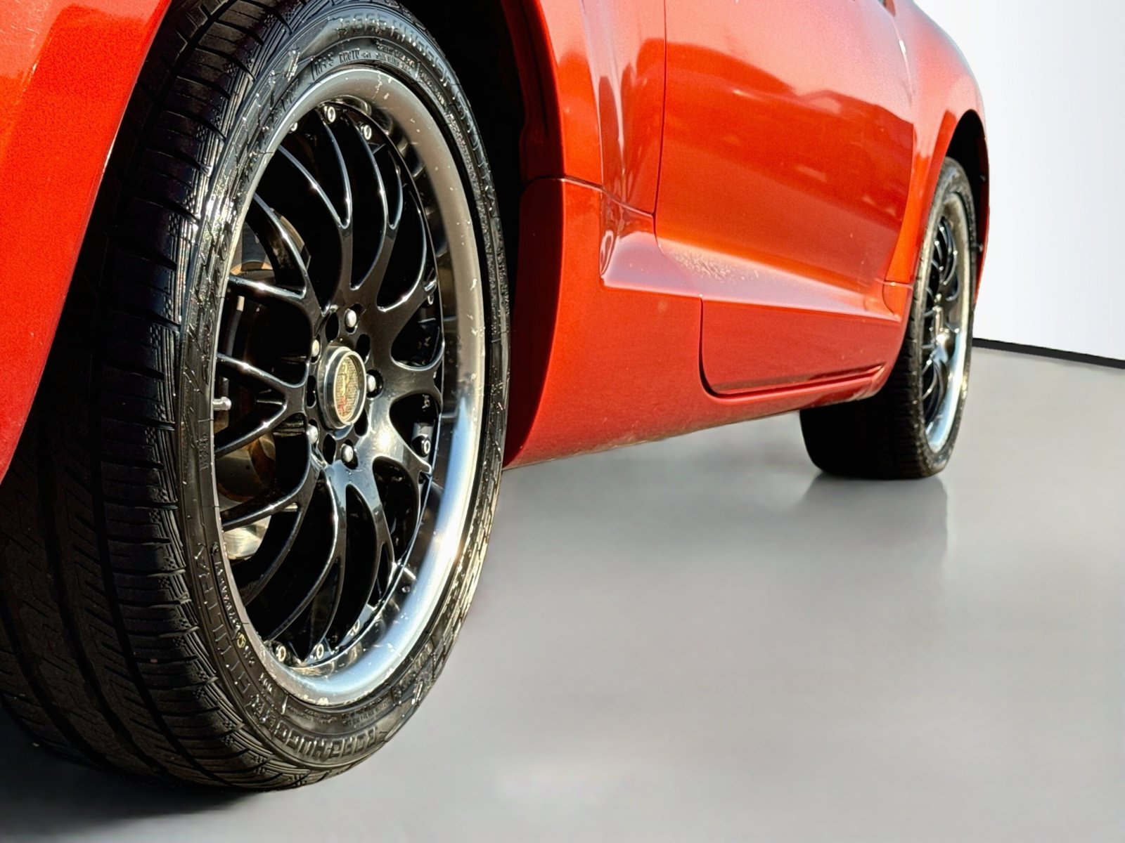 Used 2006 Mitsubishi Eclipse GT FWD image 9