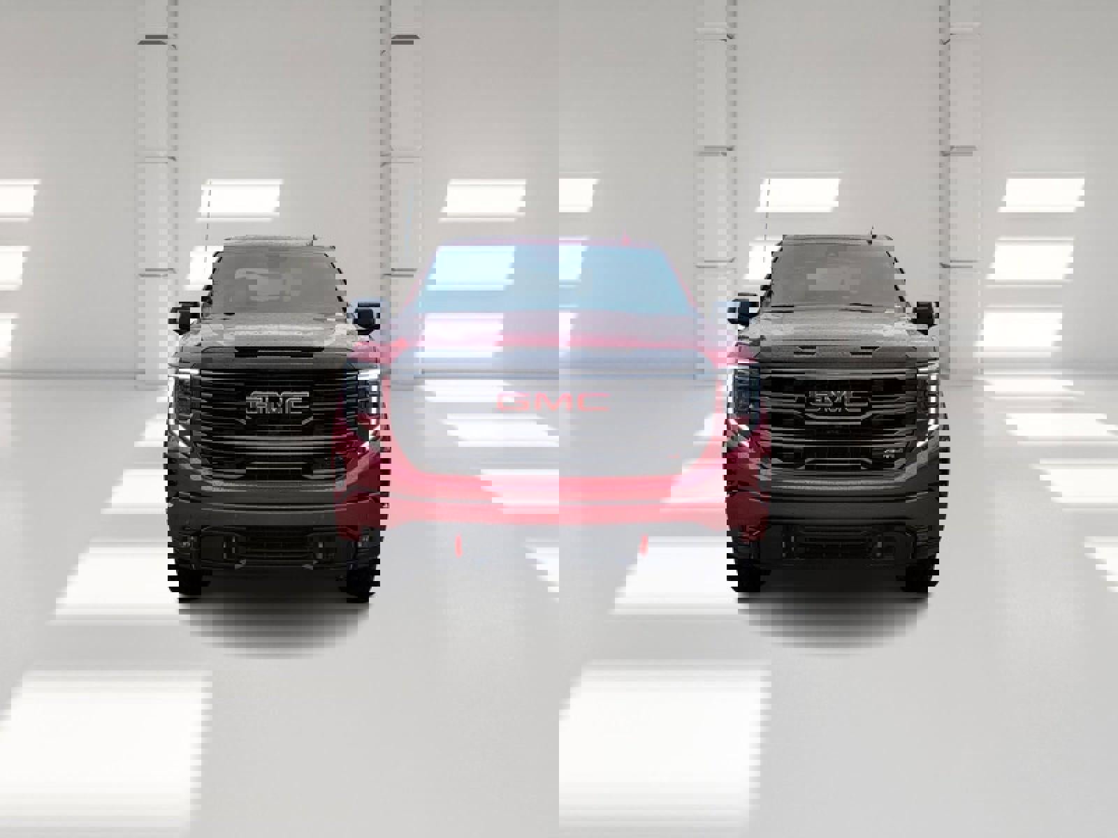 New 2026 GMC Sierra 1500 AT4 w/ AT4 Premium Package image 2