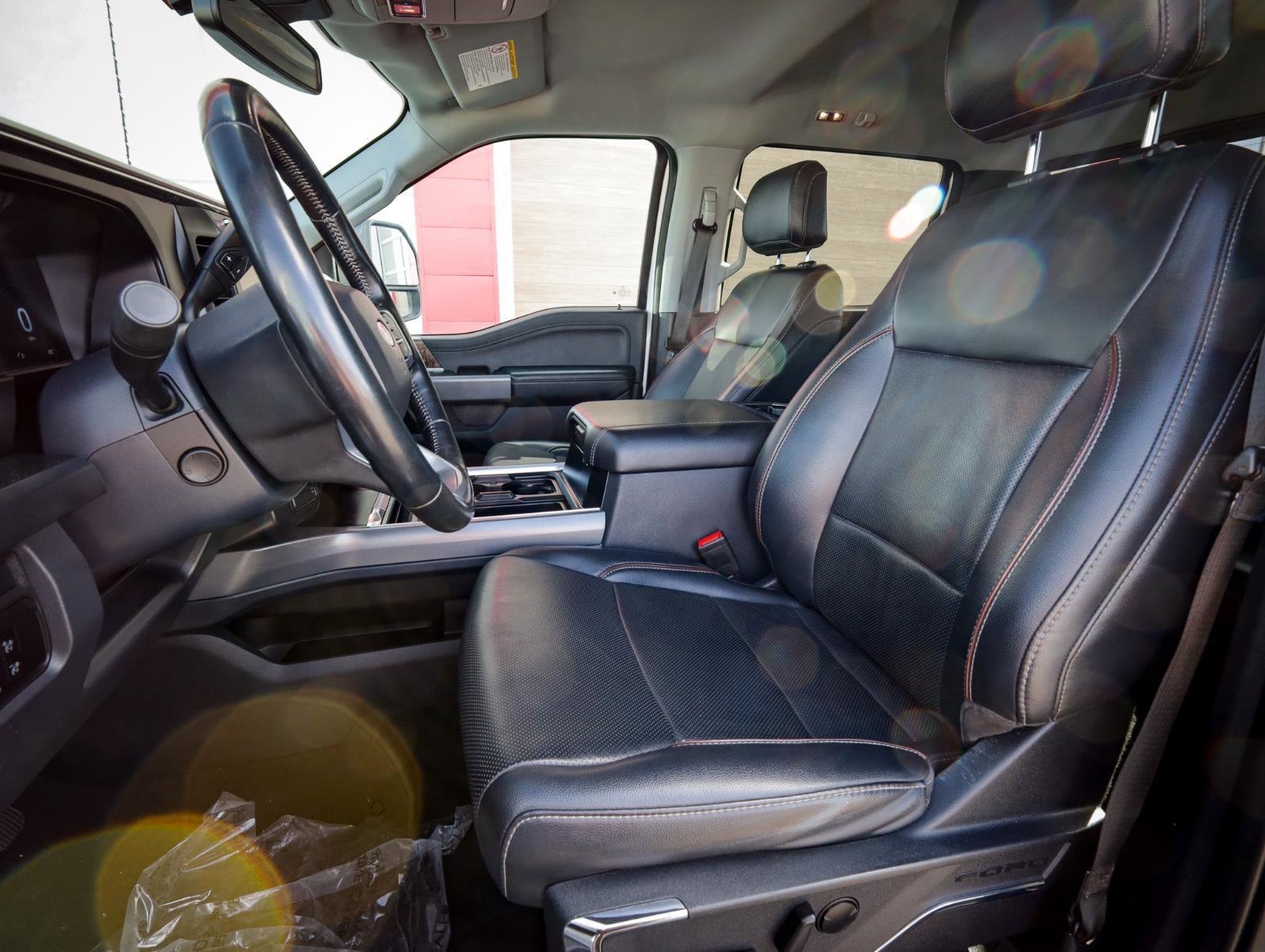 Used 2024 Ford F250 Lariat image 13