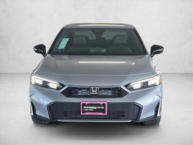 New 2026 Honda Civic Sport Touring image 6