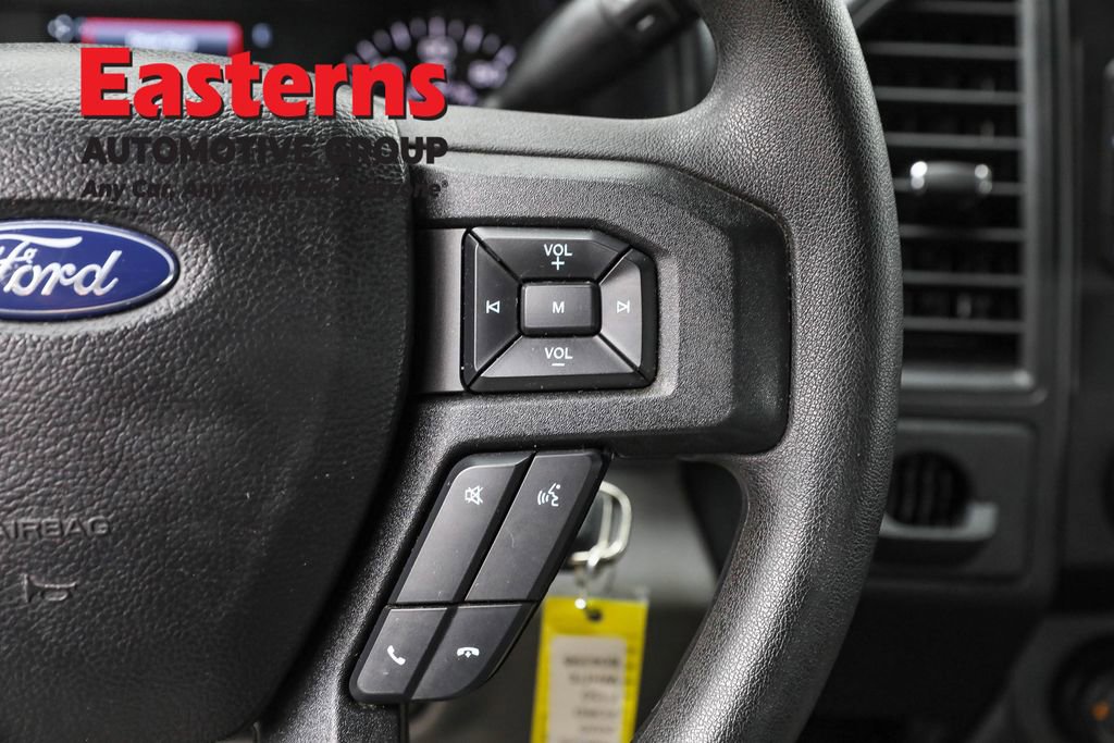 Used 2020 Ford F150 XL w/ Equipment Group 101A Mid image 16