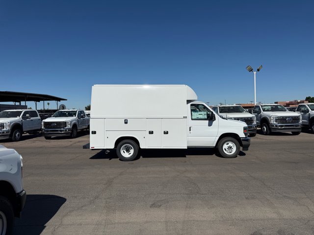 New 2026 Ford E-350 and Econoline 350 Super Duty w/ Power Equipment Group image 2