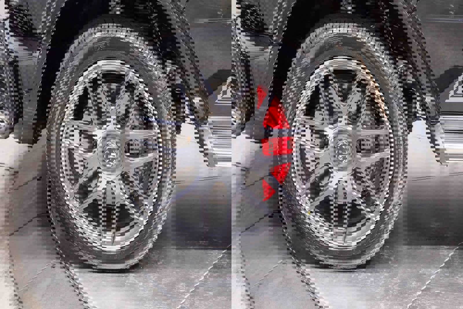 Certified 2022 Mercedes-Benz G 63 AMG 4MATIC image 10