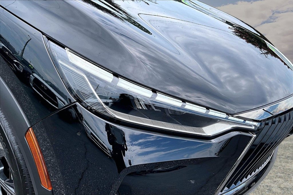 Used 2026 INFINITI QX60 Autograph w/ Dark Cargo Package AWD/4WD image 33