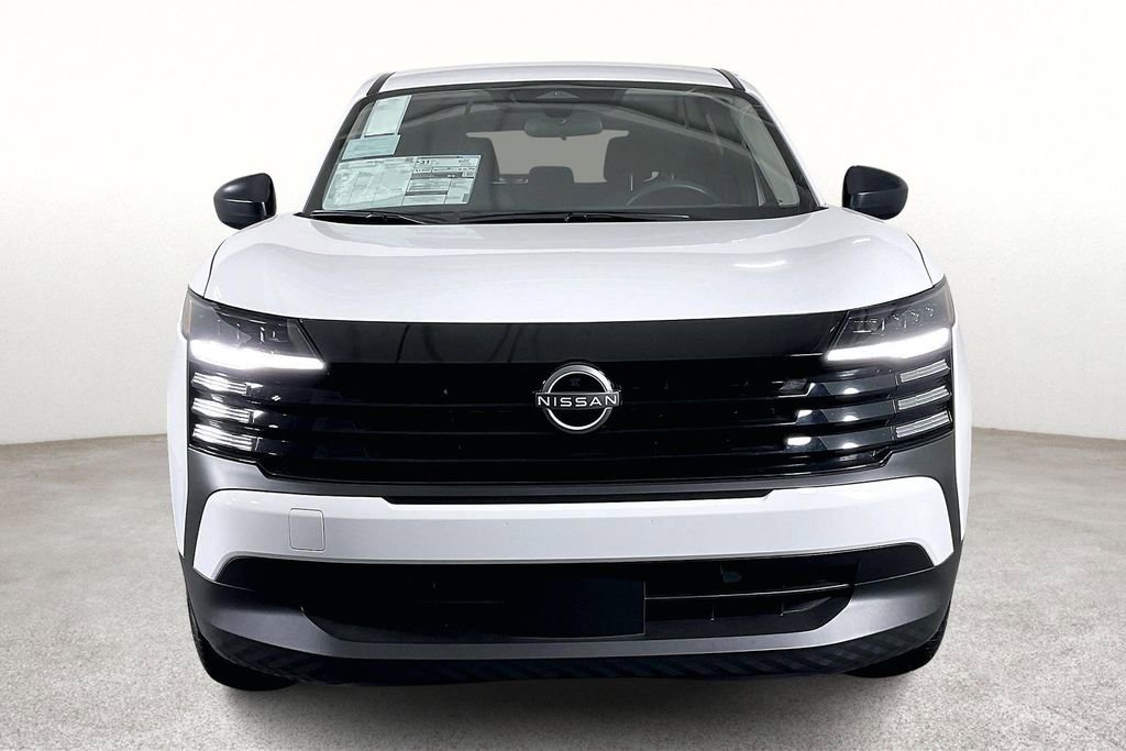 New 2026 Nissan Kicks S image 36