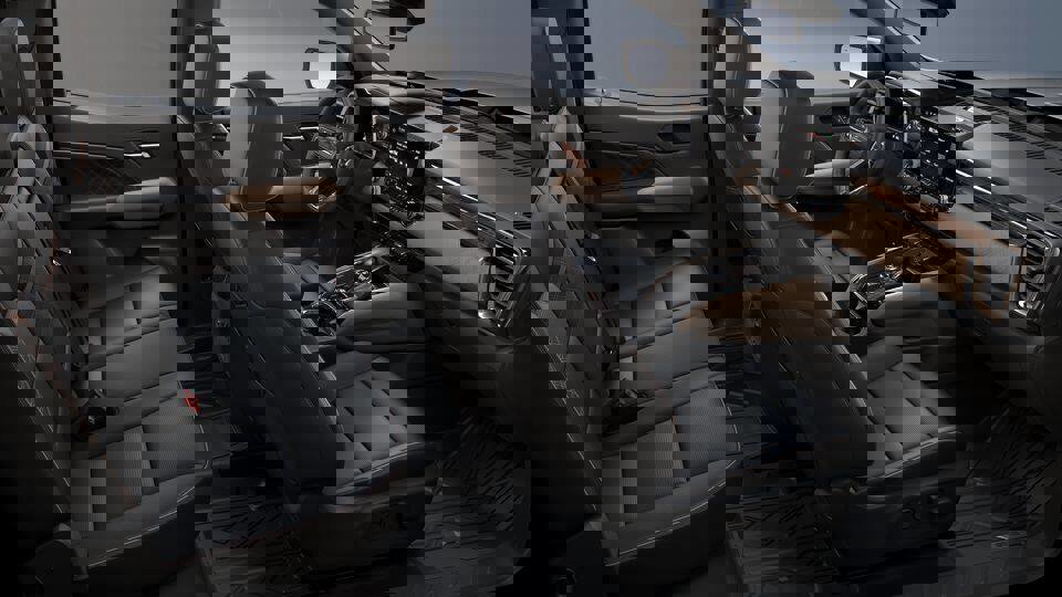 New 2026 GMC Canyon Denali image 9