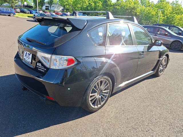 Used 2014 Subaru Impreza WRX Limited AWD/4WD image 6