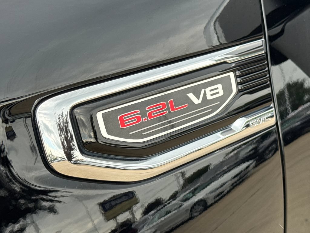 Certified 2022 GMC Sierra 1500 Denali w/ Denali Premium Package AWD/4WD image 13