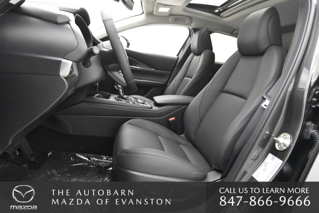 New 2026 MAZDA CX-30 AWD 2.5 S w/ Premium Package image 24