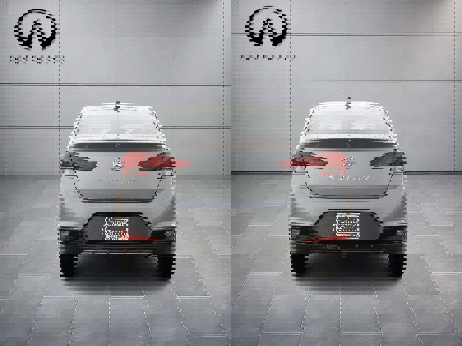 Used 2019 Hyundai Elantra Value Edition w/ Cargo Package FWD image 6