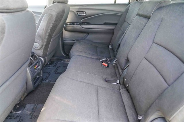 Used 2022 Honda Pilot Sport image 20