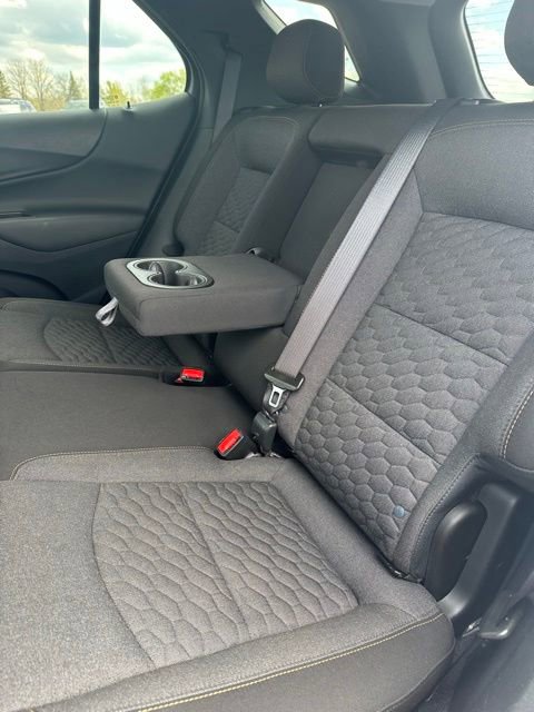 Used 2021 Chevrolet Equinox LT AWD/4WD image 34