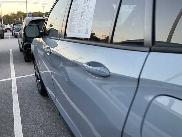 Used 2022 Honda Passport EX-L image 10