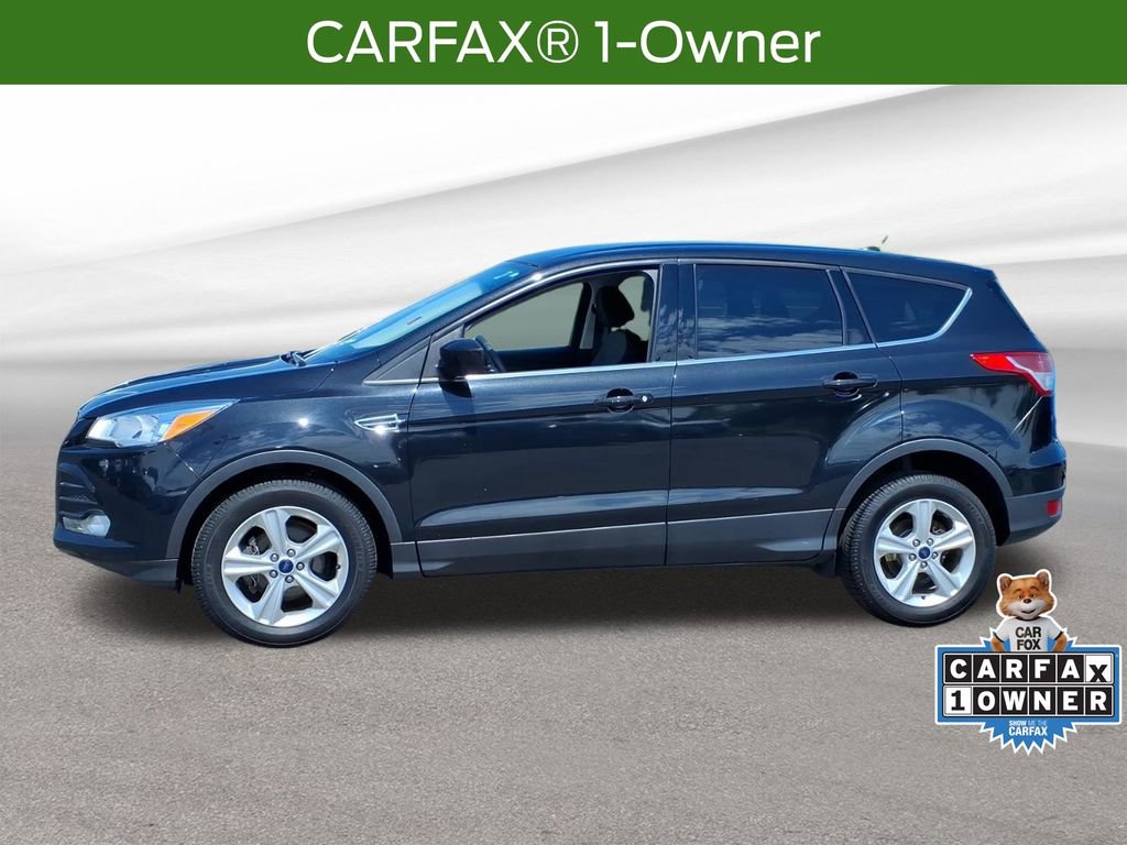 Used 2014 Ford Escape SE FWD image 2