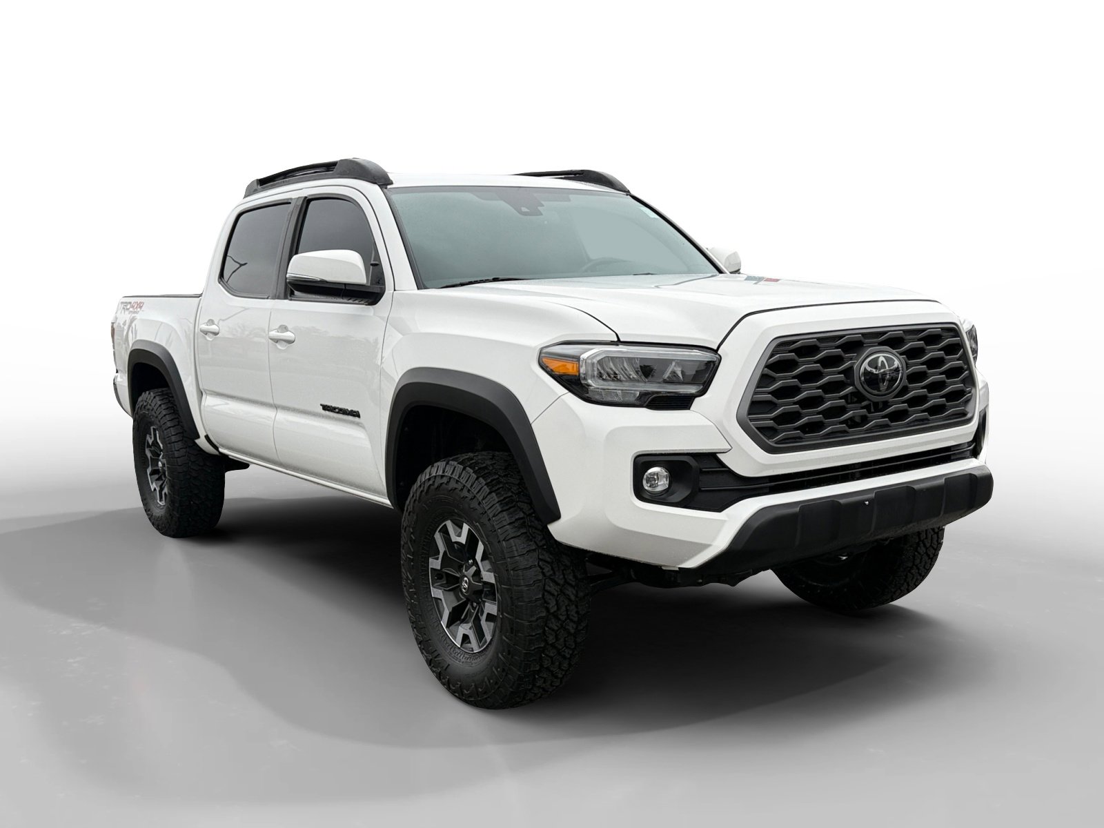 Used 2023 Toyota Tacoma TRD Off-Road image 7