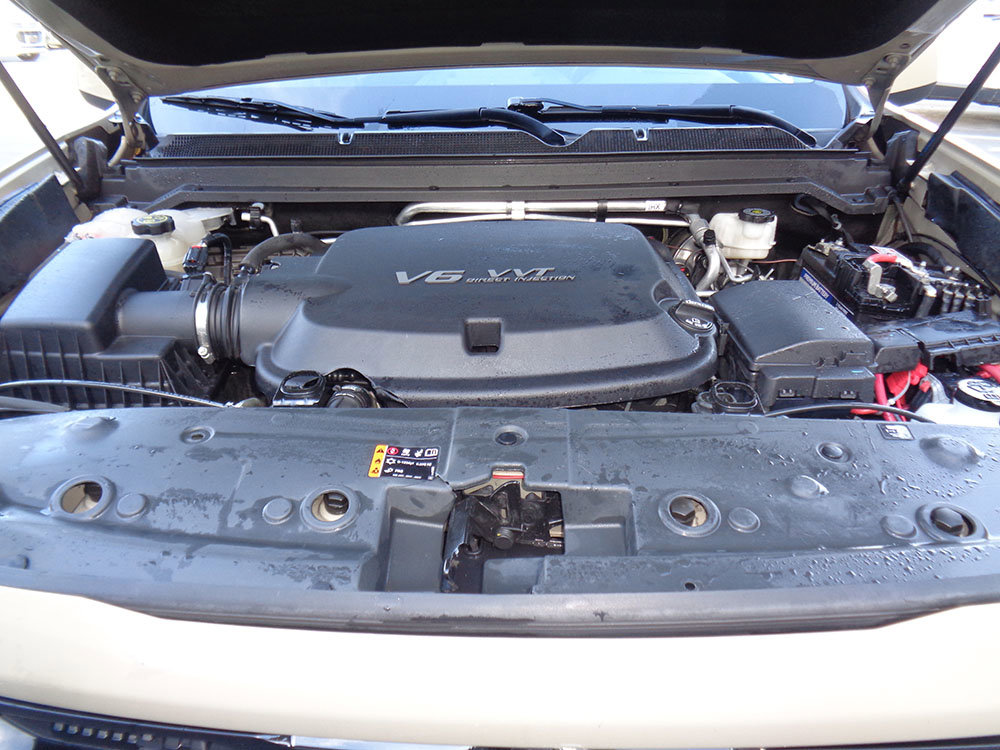 Used 2021 GMC Canyon Elevation image 11