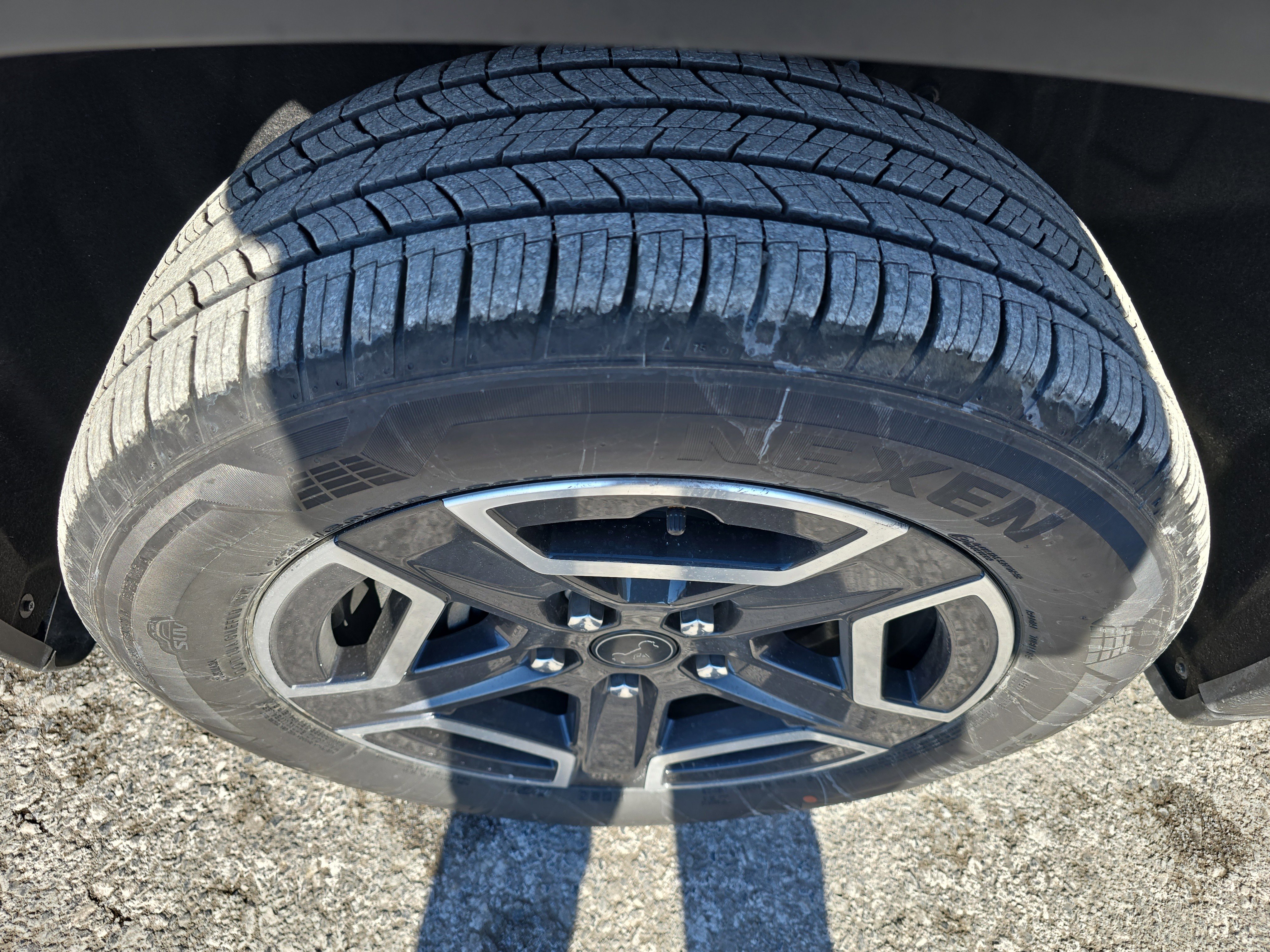 New 2026 Jeep Cherokee Limited image 11