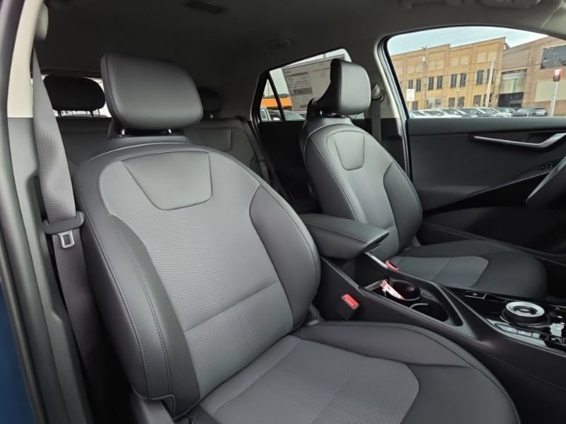 New 2026 Kia Niro Wind FWD image 15