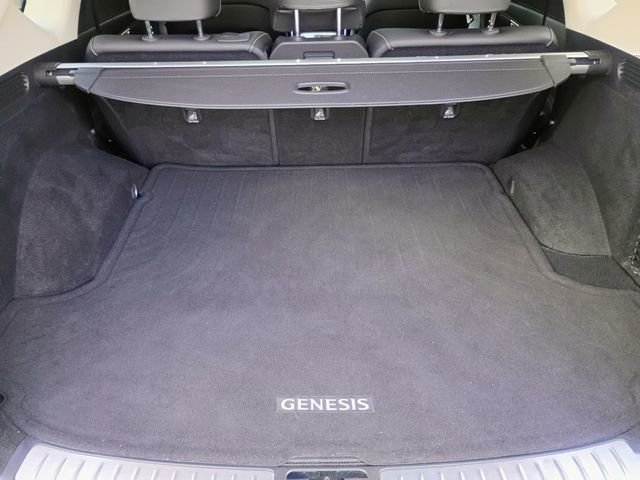 Used 2021 Genesis GV80 3.5T image 79