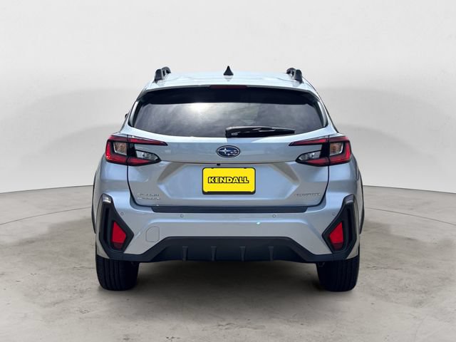 Certified 2025 Subaru Crosstrek 2.5i Limited w/ Crosstrek Mirror Package AWD/4WD image 4