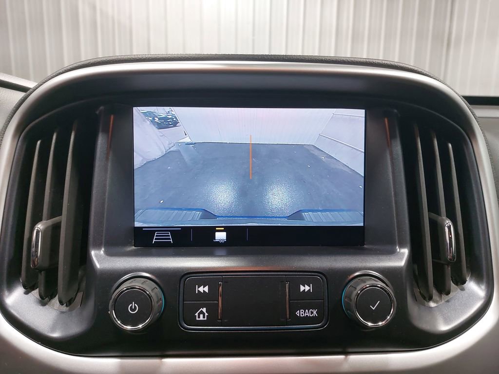 Used 2019 Chevrolet Colorado LT w/ LPO, Premium Interior Package image 24