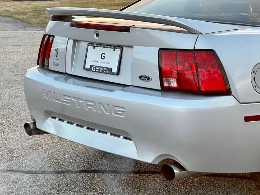 Used 2000 Ford Mustang GT RWD image 15