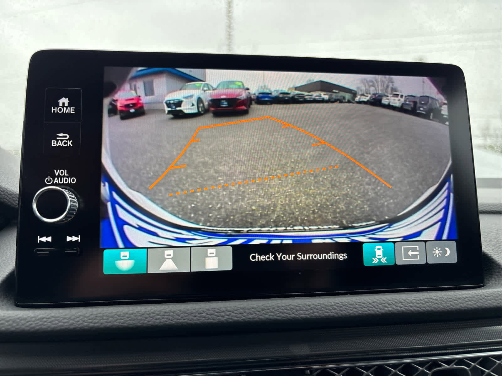 Used 2024 Acura Integra A-Spec image 16