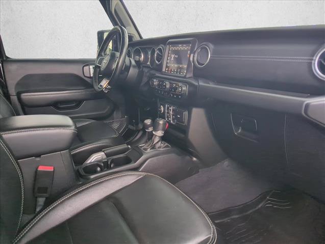 Used 2020 Jeep Gladiator Overland AWD/4WD image 24