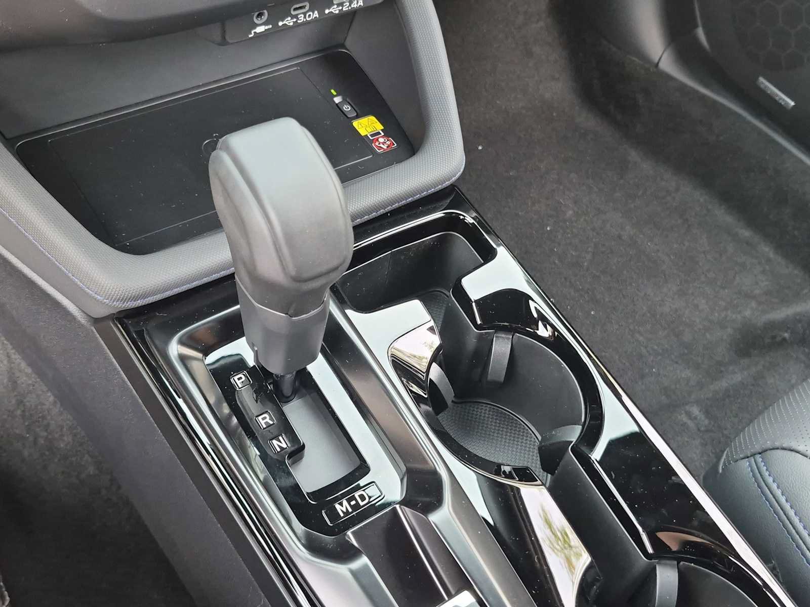 New 2026 Subaru Forester Touring AWD/4WD image 30