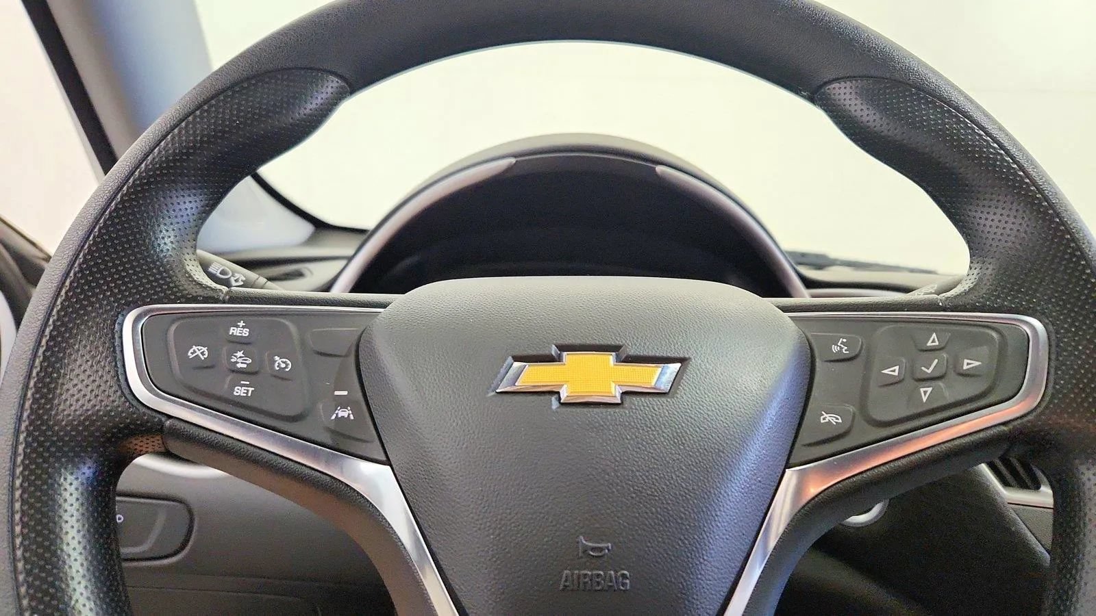 Used 2025 Chevrolet Malibu LT FWD image 18