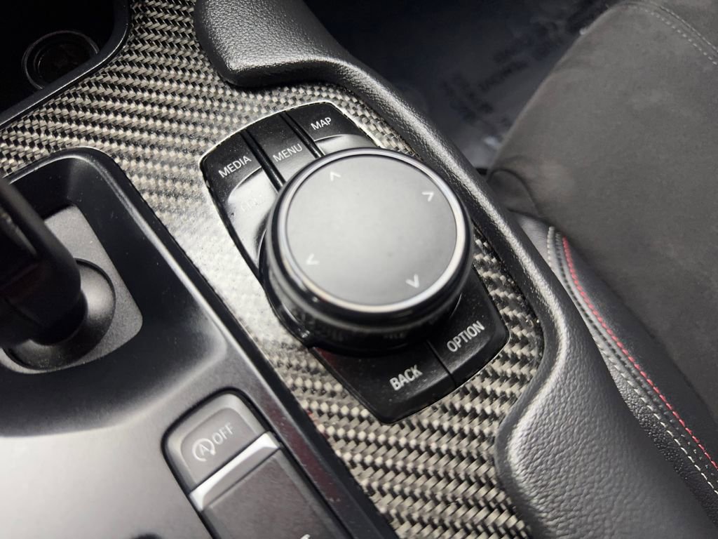 Used 2023 Toyota Supra w/ Safety & Technology Package image 64