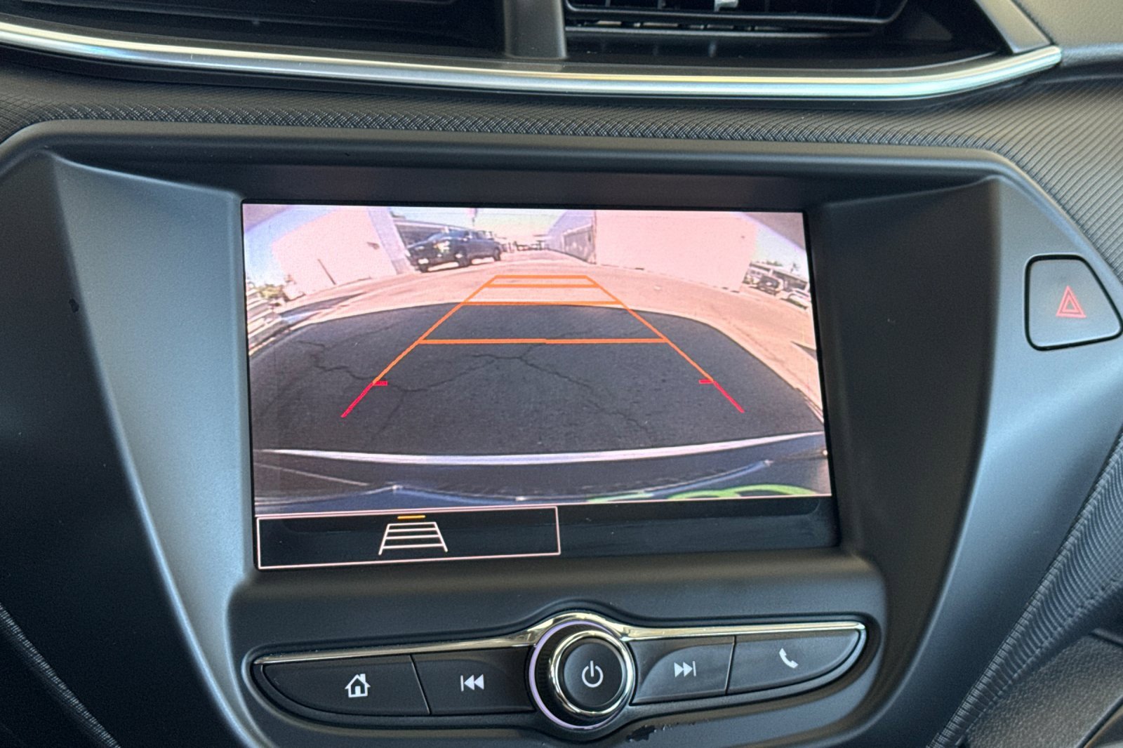 Certified 2023 Chevrolet TrailBlazer LT image 22