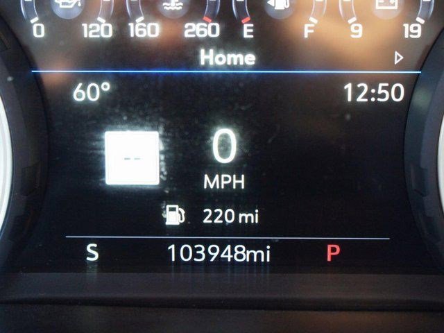 Used 2021 Chevrolet Tahoe Premier w/ Premium Package image 4