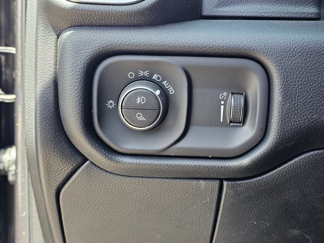 New 2026 RAM 2500 Big Horn RWD image 19