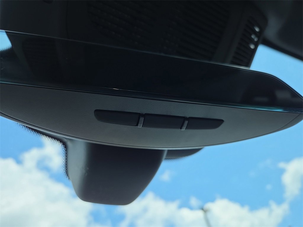 New 2025 Mercedes-Benz GLE 350 4MATIC image 26