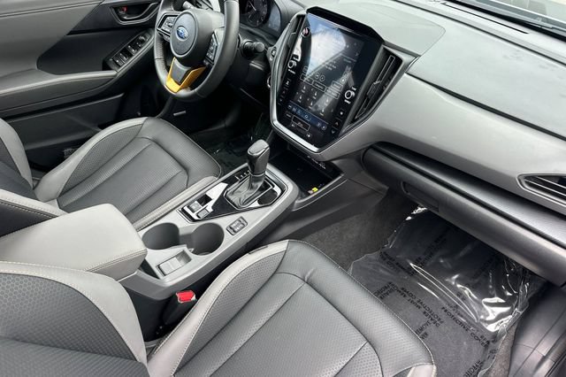Used 2025 Subaru Crosstrek 2.5i Wilderness w/ Crosstrek Mirror Package AWD/4WD image 18
