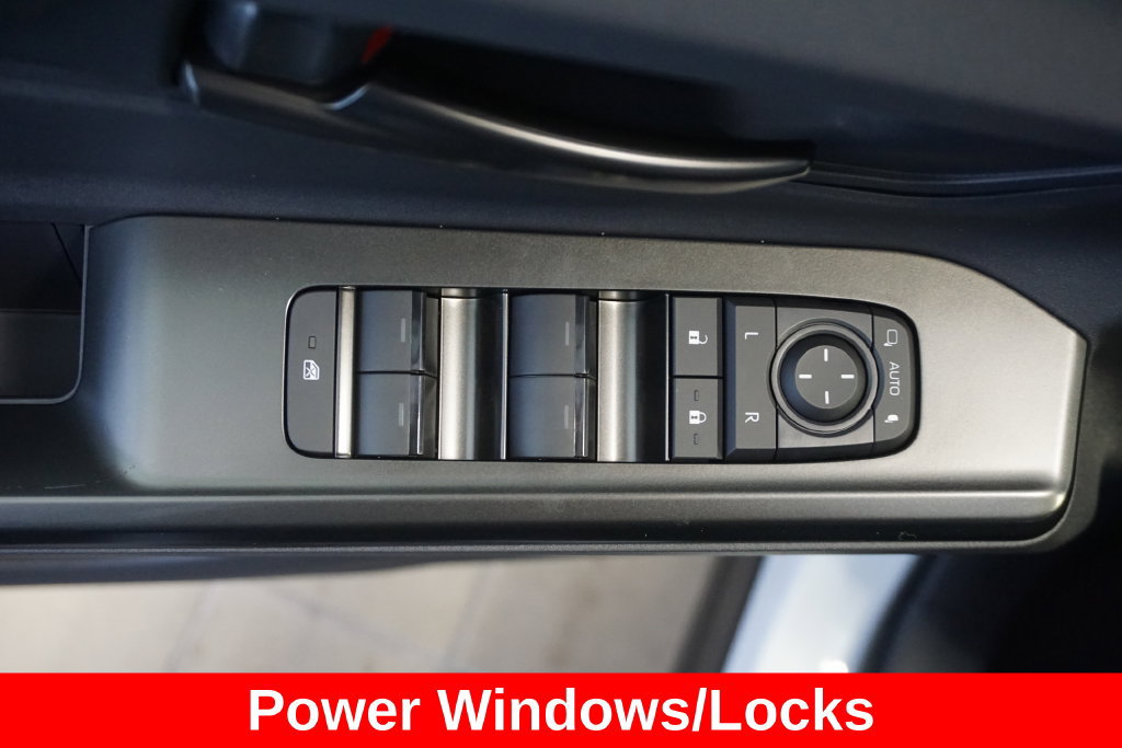 New 2026 Toyota bZ AWD/4WD image 6