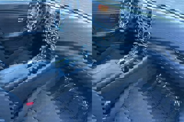 Used 2024 Nissan Sentra SV w/ Trunk Package image 17