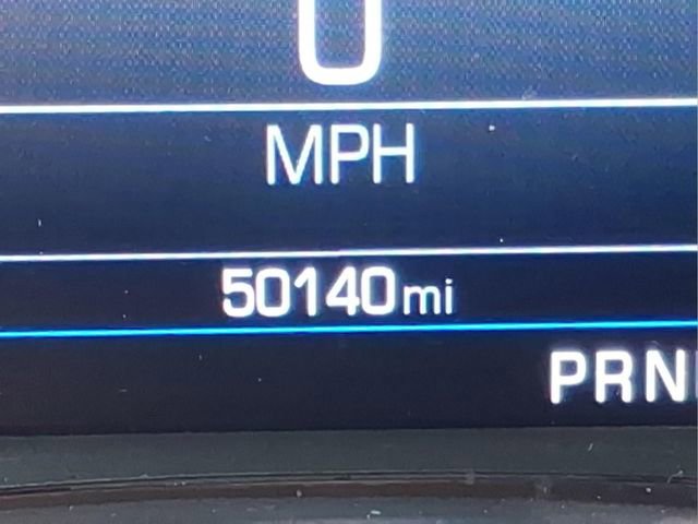 Used 2023 Chevrolet Equinox RS image 32