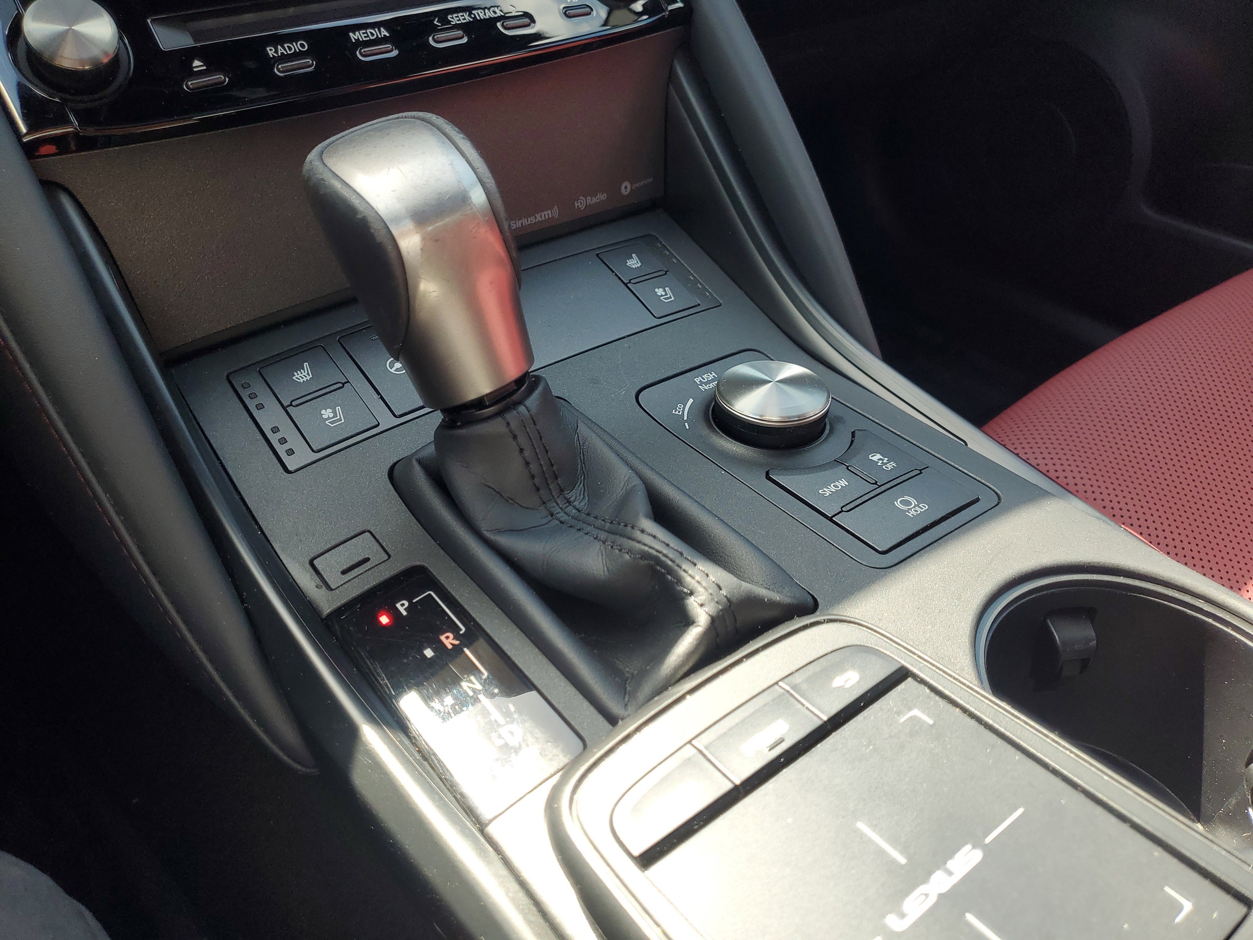 Certified 2023 Lexus IS 300 w/ Premium Package RWD image 29
