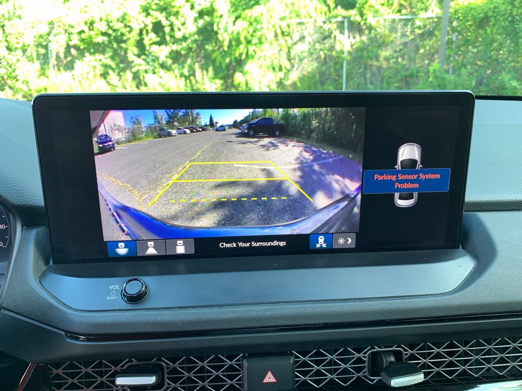 Used 2023 Honda Accord Touring image 19