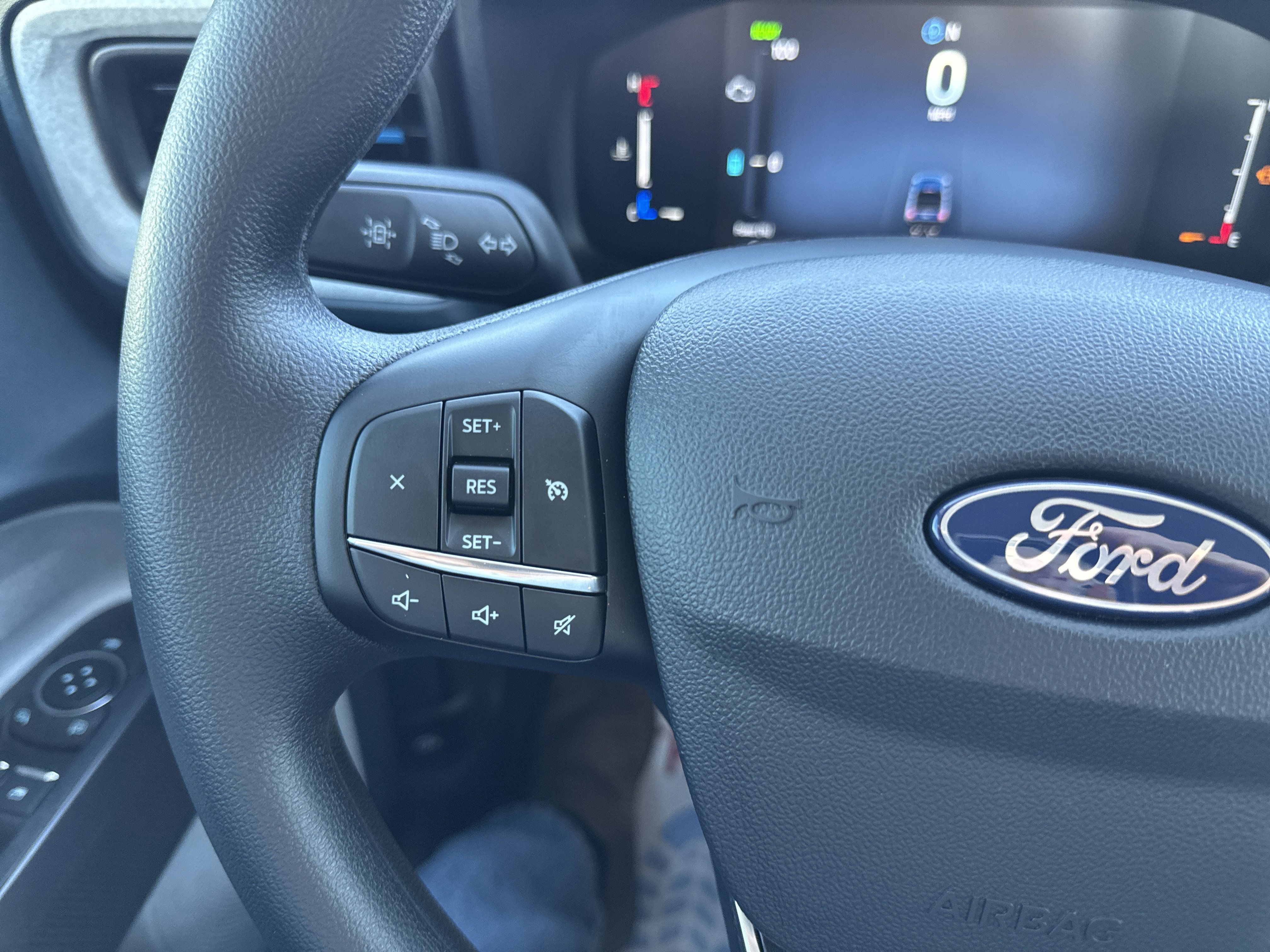 New 2025 Ford Maverick XLT image 29