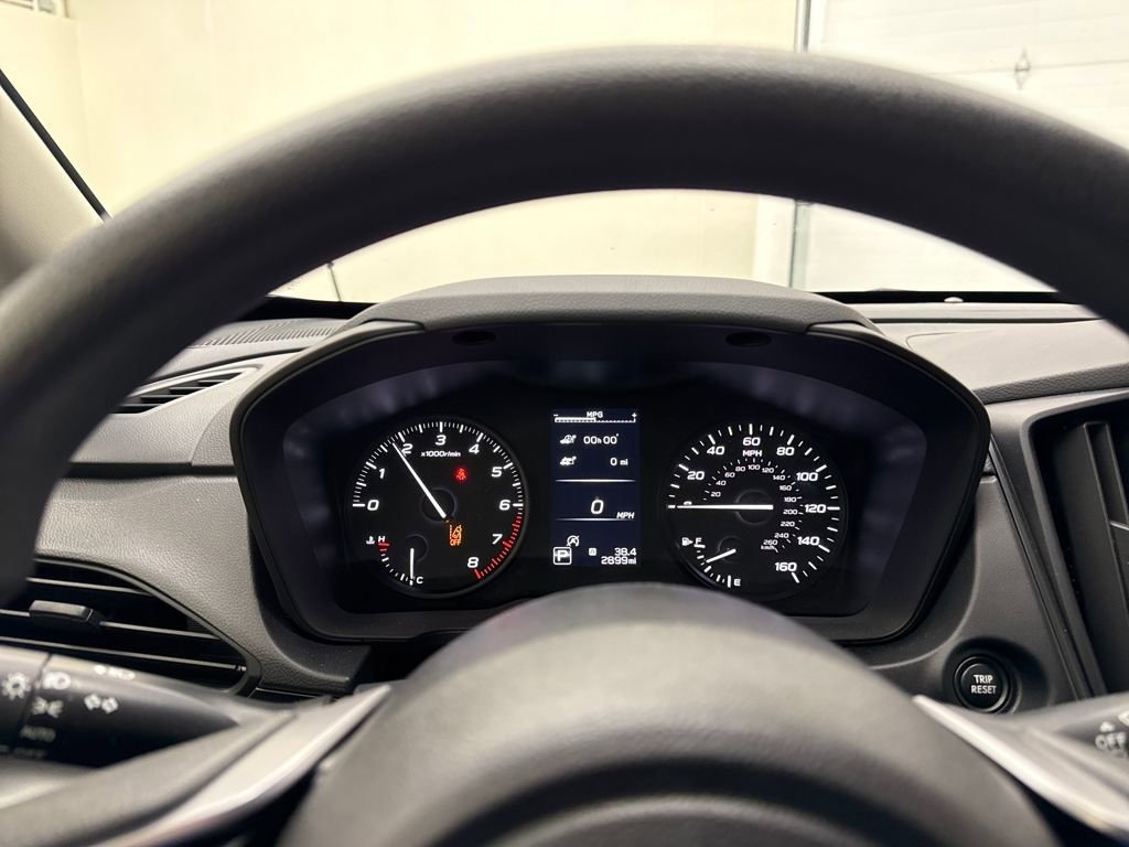 Used 2025 Subaru Impreza 2.0i image 16